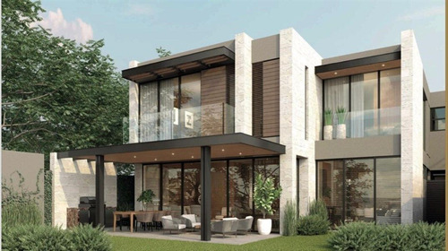Casa En Venta En San Pedro Garza Garcia, Carrizalejo