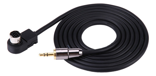 Cable Auxiliar De Radio De Audio Automóvil For Jvc / Alpine