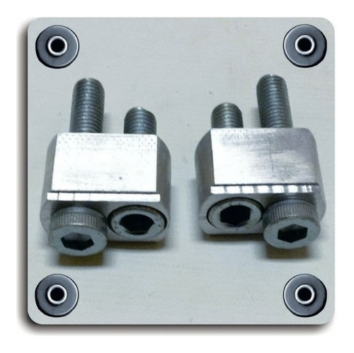 Imagen 1 de 1 de Elevador De Manubrio Ktm Xcw 300 2003-2015