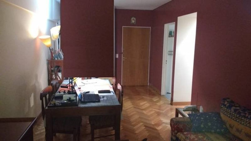 Imagen 3 de 13 de Hermoso Departamento 3 Ambientes Fte Con Balcón Y Cochera-nuñez - A Mts De Cabildo