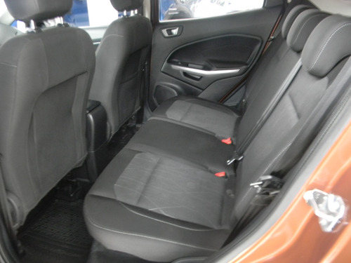 Ford Ecosport 2.0 Gdi Se 170cv 4x2