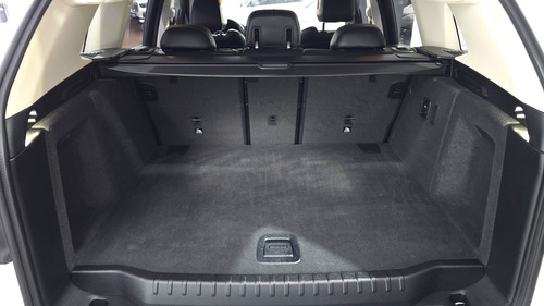 BMW X3 30i XDRIVE 252 CV
