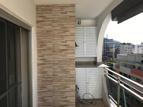 Imagem 1 de 27 de Apartamento À Venda, 2 Quartos, 1 Suíte, 2 Vagas, Copacabana - Rio De Janeiro/rj - 2084