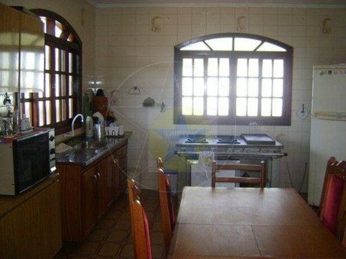 Chácara À Venda, 7500 M² Por R$ 800.000,00 - Maracanã - Jarinu/sp - Ch0487