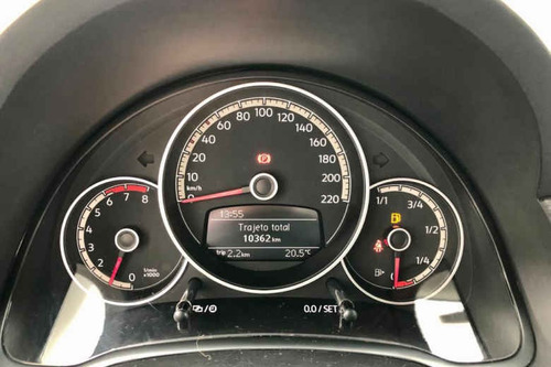 Volkswagen Up! 1.0 Connect 170 Tsi (flex)