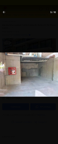 Local En Placa Comercial Arriendo , 106.79 Mts2, Las Condes