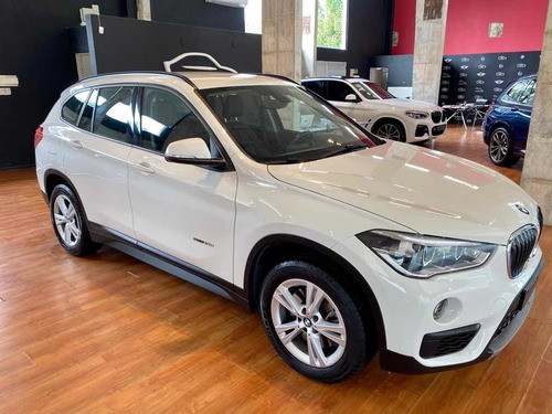 Bmw X1 X1 20i Full 192hp