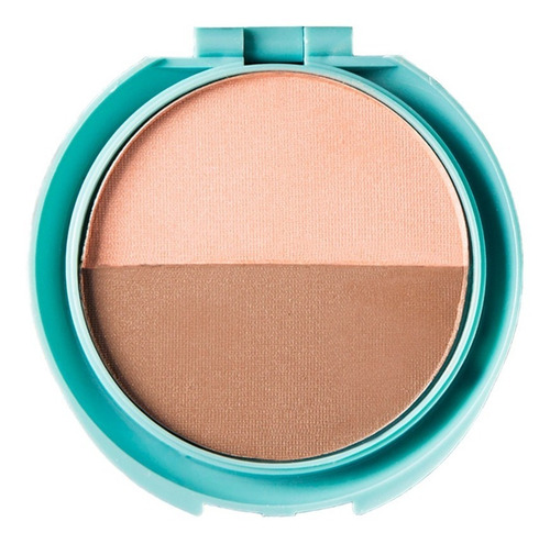 Contour Duo #01 Tonalizador + Iluminador