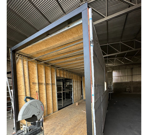 Viviendas Modulos Llave En Mano Calidad Premium 16 M2