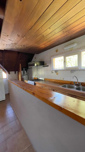 Casa En San Martín De Los Andes