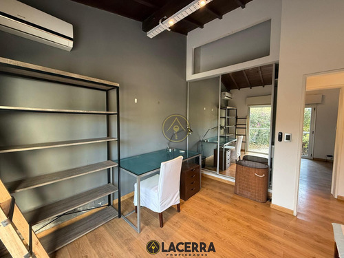 Venta De Casa En El Bajo De San Isidro