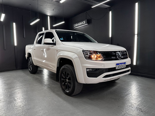 Volkswagen Amarok 2.0 TD 180HP 4X2 DC HIGHLINE AT L17