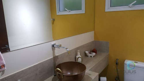 Casa À Venda, 350 M² Por R$ 1.190.000,00 - Zona Rural - Cravinhos/sp - Ca1721