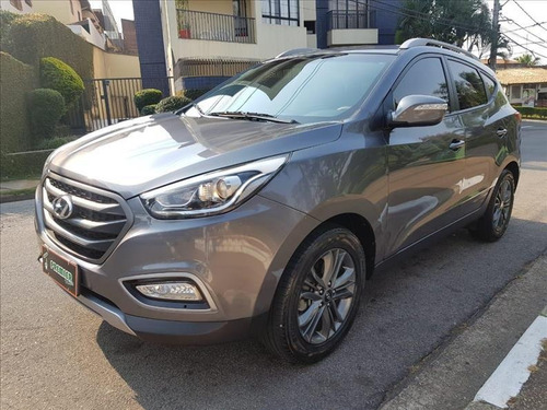 Hyundai Ix35 Ix35 Gl 2.0 Flex Aut.
