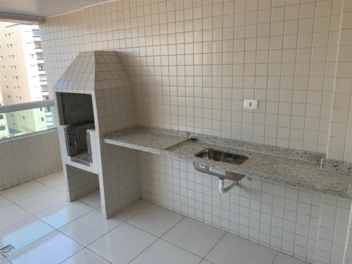 Imagem 8 de 30 de Apartamento 03 Dormitorios - Sil7