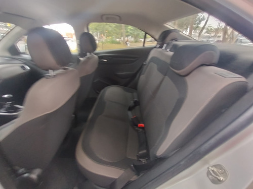 Chevrolet Prisma 1.4 Ltz 4p
