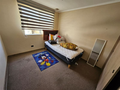 Casa En Venta De 3 Dorm. En Maipú
