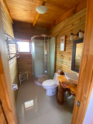 Linda Casa De 3d-2b En Olmué