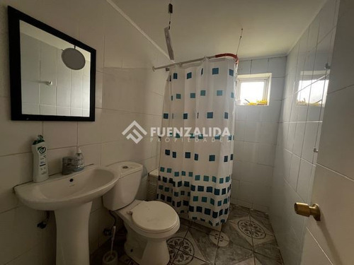 Se Arrienda Casa De 4 Dormitorios Más Cabaña En Con Con