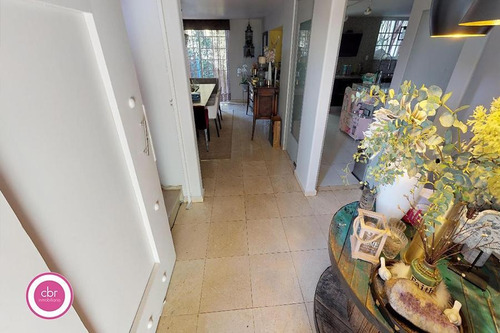 Imagen 3 de 30 de Casa Sola Venta Ignacio Zaragoza - Naucalpan De Juárez
