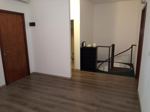 Venta Local En El Centro Montevideo Con Renta Torre De Los Profesionales