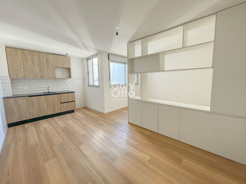 Imagen 2 de 9 de Monoambiente En Venta En Tres Cruces