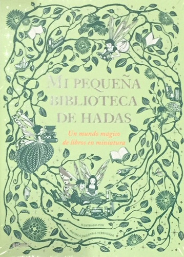 Mi Pequeña Biblioteca De Hadas - Varios Autores