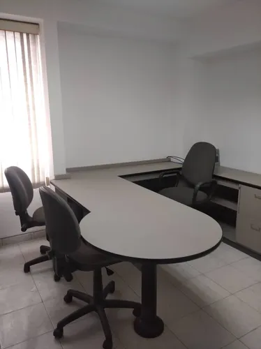 Se Alquila Ofina 58m2 Chacao