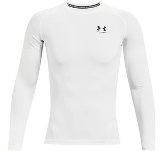 Under Armour Top CG EVO Fitted Camiseta con Mangas largas 