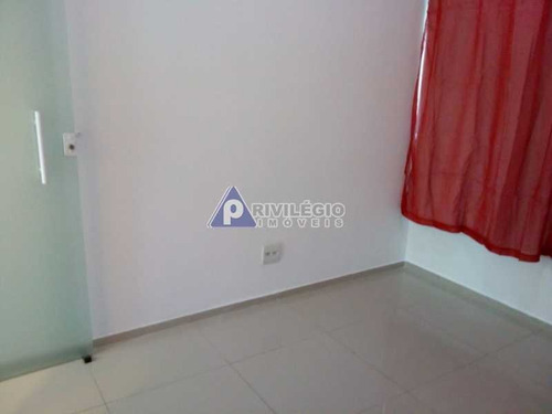 Imagem 13 de 30 de Apartamento À Venda, 3 Quartos, 1 Suíte, Copacabana - Rio De Janeiro/rj - 6748