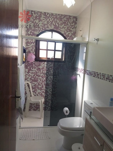 Imagem 15 de 15 de Casa Sobrado Para Venda, 3 Dormitório(s), 127.0m² - 1881