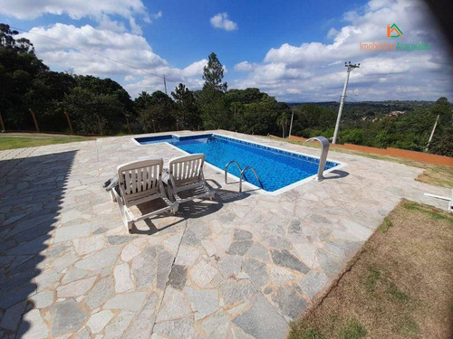 Imagem 19 de 30 de Chácara Monte Bianco ,com Vista Paradisíaca Tour Virtual, Com Vista Paradisíaca - Ch0251