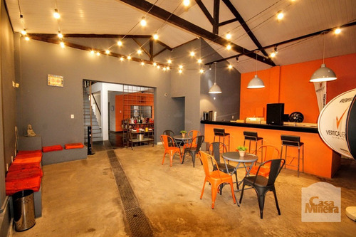 Imagem 2 de 15 de Galpão À Venda No Nova Suissa - Código 323896 - 323896