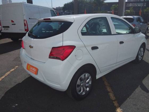 Imagem 7 de 9 de Chevrolet Joy 1.0 Spe4 Flex Manual