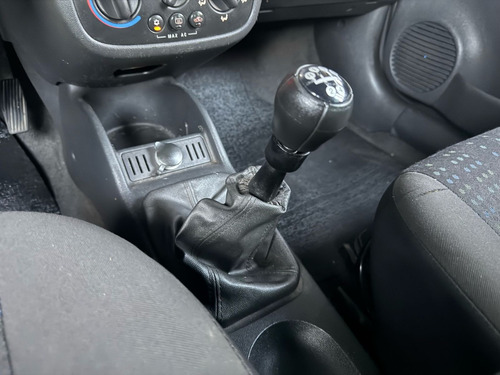 Chevrolet Corsa 1.4 Maxx Econoflex 5p