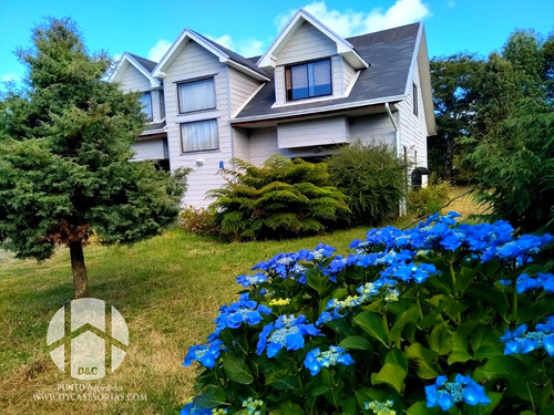 Vendo Excelente Parcela Con Casa Comuna Puerto Montt