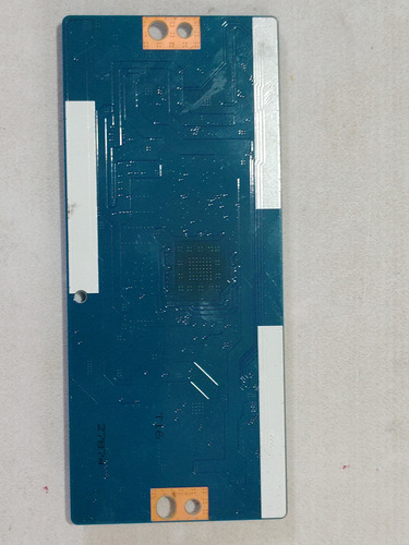 Tarjeta T-con Onv Hisense 50r6e 55t32-c0f (Usado)