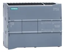 Comprar Siemens Cpu 1215c Dc\u002Fdc\u002Fdc  -   6es7215-1ag40-0xb0