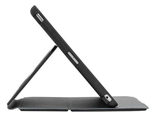 Funda Targus Pro-tek Para Apple iPad De 10,2 Y 10,5 Pulgadas