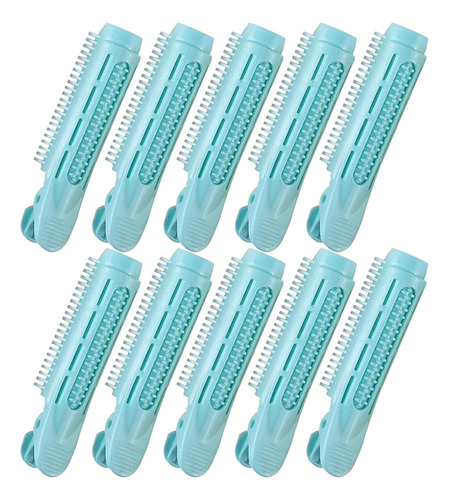 Para Pinzas Para Niñas, Rizador De Pelo, 10 Unidades