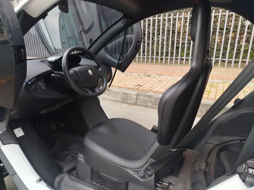 Renault Twizy TECHNIC ELÉCTRICO 2020