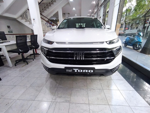 Imagen 10 de 25 de Fiat Toro 0km Tomo Permuta 2011 2012 2013 2014 2015 2019 P