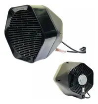 Comprar Caloventor Electrico Calefactor Bajo Consumo Hogar Baño Gtia