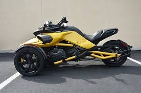 Spyder F3 Daytona 2017 (zero Km)