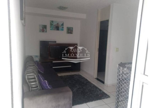 Imagem 9 de 19 de Apartamento Em Condomínio Cobertura Para Venda No Bairro Vila Curuçá, 2 Dorm, 1 Vagas, 90 M - 702