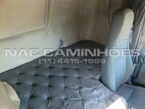 Scania P-340 6x2 2012