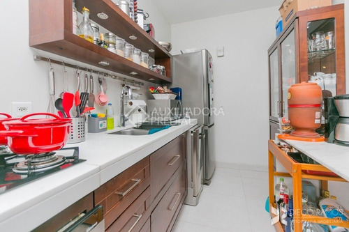 Imagem 7 de 15 de Apartamento - Passo Da Areia - Ref: 118983 - V-118983