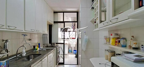 Imagem 17 de 27 de Apartamento Padrão À Venda - 10580