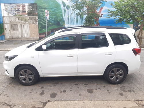 Chevrolet Spin 1.8 Ltz 5l Aut. 5p