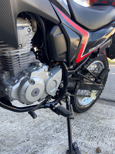 Nxr 160 Bros Essd